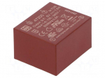Converter: AC/DC | 7.5W | Uin: 85&divide;265VAC,120&divide;370VDC | Uout: 5VDC | 77%