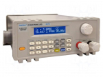 Programmable electronic load DC | 0&divide;360V | 30A | 150W | Display: LCD