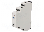 Temperature monitoring relay | temperature | 24&divide;240VAC | 24&divide;240VDC