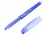 Rollerball pen | blue | 0.5mm | FRIXION