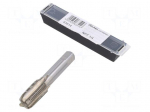 Tap | NPT 1/4" | L: 70mm | Holder: machine | 9mm | Thread: inch,NPT