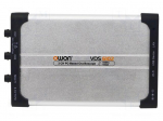 PC connected oscilloscope | 100MHz | Ch: 2 | 10Mpts | 1Gsps | 40V | 8bit
