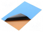 Laminate | FR4,fiberglass,epoxy resin | 1.6mm | L: 160mm | W: 100mm