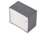 Capacitor: polypropylene | DC-Link | 20uF | Uoper: 600VDC | 14.8A | THT