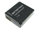 Panasonic, battery DMW-BLE9