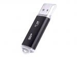 Silicon Power | Blaze B02 | 32 GB | USB 3.0 | Black
