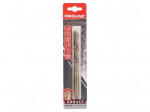 Drill bit | for metal | &Oslash;: 11.5mm | high speed steel cobalt HSS-Co