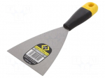 Putty knife | 100mm