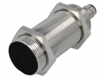 Sensor: inductive | OUT: PNP / NO | 0&divide;10mm | 10&divide;30VDC | M30 | IP67 | 200mA