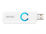 Aeotec Z-Stick - USB Adapter with Battery Gen5+