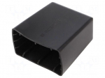 Protection cover | IEC 60320 | DG11,DG12