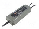 Power supply: switching | for LED tapes | DALI | 90W | 24VDC | 3.75A