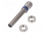 Sensor: inductive | OUT: PNP / NO | 0&divide;2.5mm | 12&divide;24VDC | M8 | IP67 | 200mA
