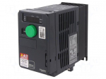 Automation module: vector inverter | Max motor power: 0.75kW