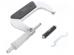 Micrometer | Range: 50&divide;75mm