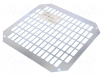 Mounting plate