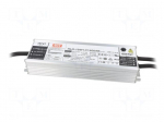 Power supply: switching | LED | 200.2W | 71&divide;143VDC | 700&divide;1400mA | IP65