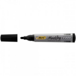 BIC permanent MARKER ECO 2000 2-5 mm, black, 1 pcs. 000095