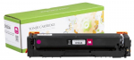 Compatible Static Control HP 205A (CF533A) Toner Cartridge, Magenta (New chip)