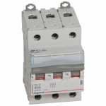 Isolating switch - 3P - 400 V - 40 A
