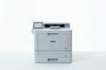 BROTHER HL-L9430CDN COLOUR LASER PRINTER, DUPLEX, LAN-1GBE, NFC, 1GB, 40PPM