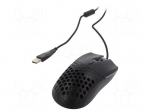 Mouse | black,mix colours | USB | optical,wired | DPI change button