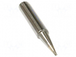 Tip | chisel | 1.6mm | for  soldering iron,for soldering station