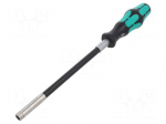 Screwdriver handle | Holder: C6,3mm,E6,3mm | 1/4"