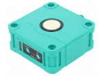 Sensor: ultrasonic | Range: 60mm&divide;2m | PNP x2 NO/NC | Usup: 10&divide;30VDC