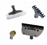 Bissell | Accessory Pack PowerFresh SlimSteam | Grey