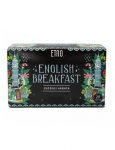 Etno black tea English Breakfast 40g (2gx20 pieces)
