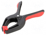 Universal clamp | max.70mm