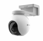EZVIZ | IP Camera | CS-EB8 4G/LTE with battery | 3 MP | 4mm | IP65 | H.265 / H.264 | MicroSD