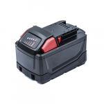 Power Tool Battery MILWAUKEE M18, 18V, 7.5Ah, Li-ion