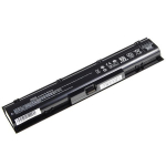 Notebook battery, Extra Digital Selected, HP PR08, 4400mAh
