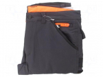 Dungarees | Size: L