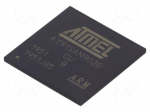 IC: ARM microprocessor | ARM926 | 0.9&divide;1.1VDC | SMD | LFBGA217