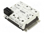 Relay: solid state | Ucntrl: 12&divide;30VDC | 50A | 24&divide;510VAC | 1-phase