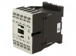 Contactor: 3-pole | NO x3 | Auxiliary contacts: NC | 230VAC | 15A | 690V