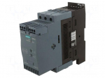 Automation module: softstart | Usup: 200&divide;480VAC | 22kW | S2 | 45A