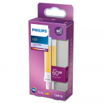 Philips LED 7.2W (60W) R7S 118mm 4000K spuldze 850lm