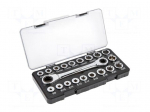 Wrench-set | 20pcs.