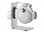 Caso | WaffleUp | Waffle Maker | 800 W | Number of pastry 1 | Waffle | Silver