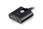 ATEN SHARING OF PERIPHERAL DEVICES US424-A