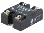 Relay: solid state | Ucntrl: 3.5&divide;32VDC | 40A | 1&divide;200VDC | 1-DCL