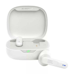JBL Wave Flex TWS Bluetooth Wireless Earbuds