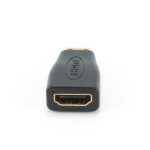 Gembird Universal Adapter Mini HDMI -> HDMI