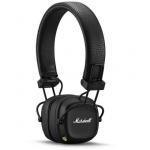 Marshall Major IV Bluetooth Headphones (Black)
