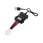 M&auml;nguala | PC | Konsoolid | Tarvikud // Raadio teel juhitavad m&auml;nguasjad ja tarvikud // Ładowarka akumulatork&oacute;w do samochodu REVOLT