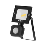 Uued tooted // Reflektor LED 10W z sensorem ruchu i zmierzchu, 4000K, 230V